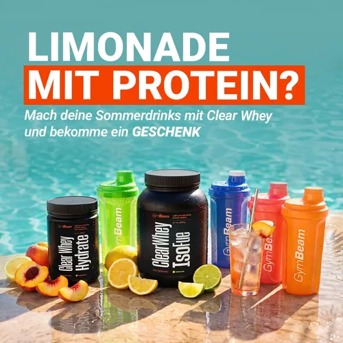 Gesünder naschen