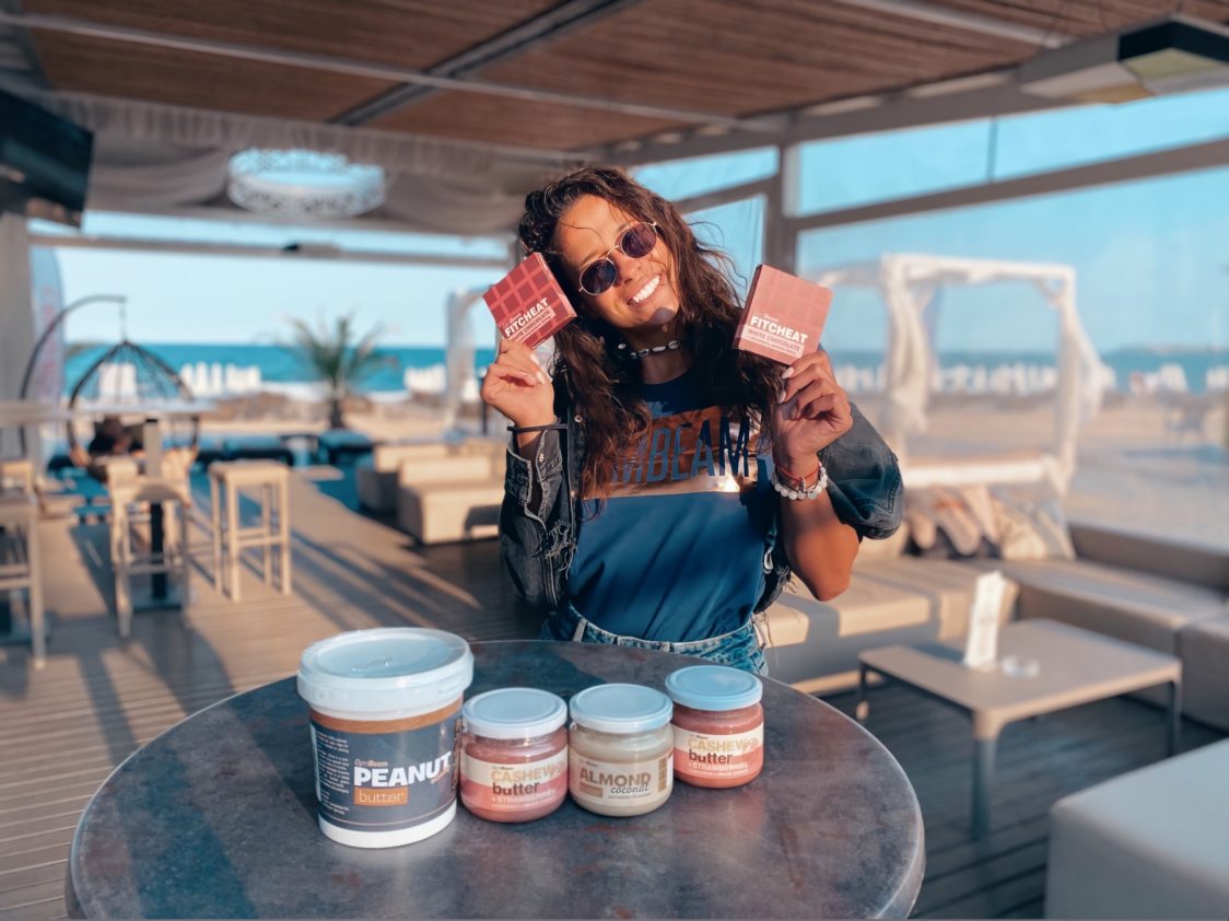 Warum hast du Lust auf Süßes?