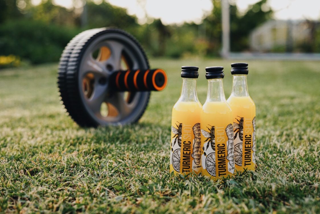 Vorteile von Kurkuma für den menschlichen Körper - Verringerung von Herzkrankheiten