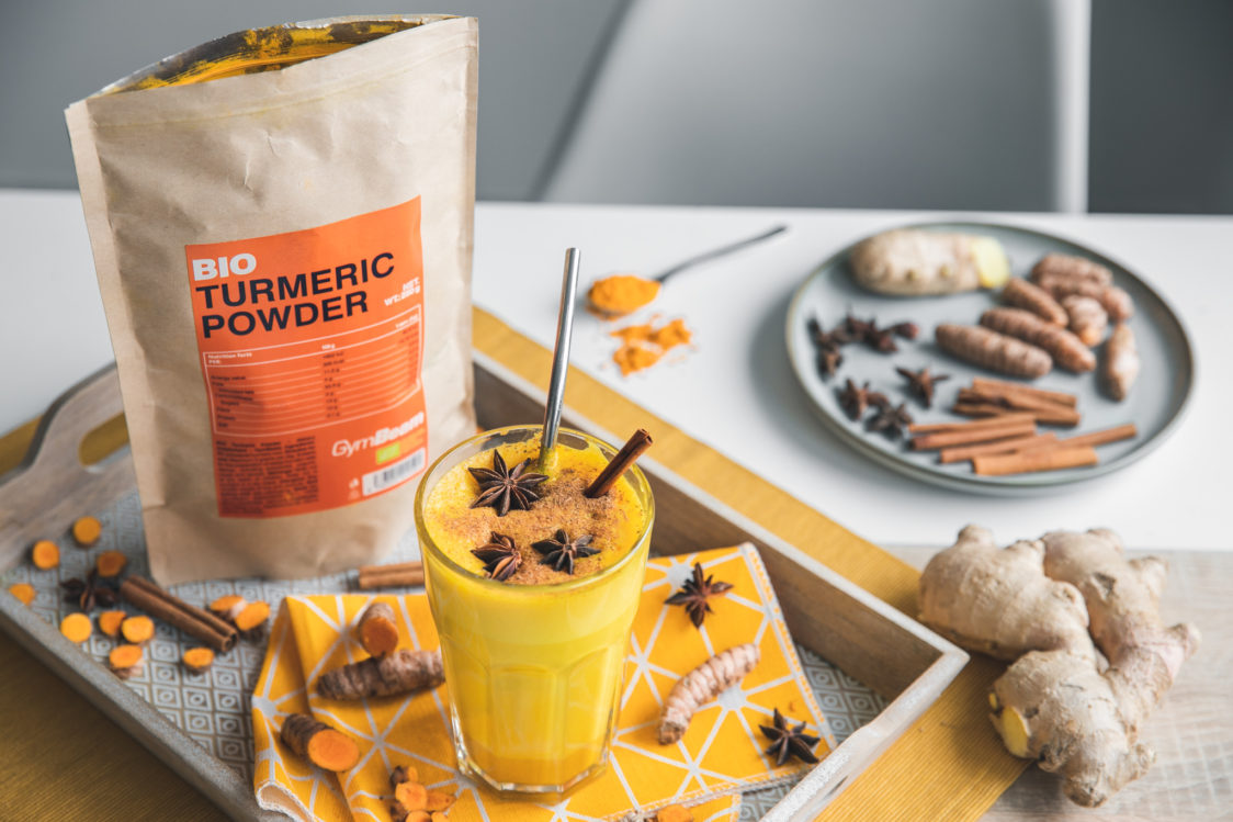 Risiken beim Konsum von Kurkuma