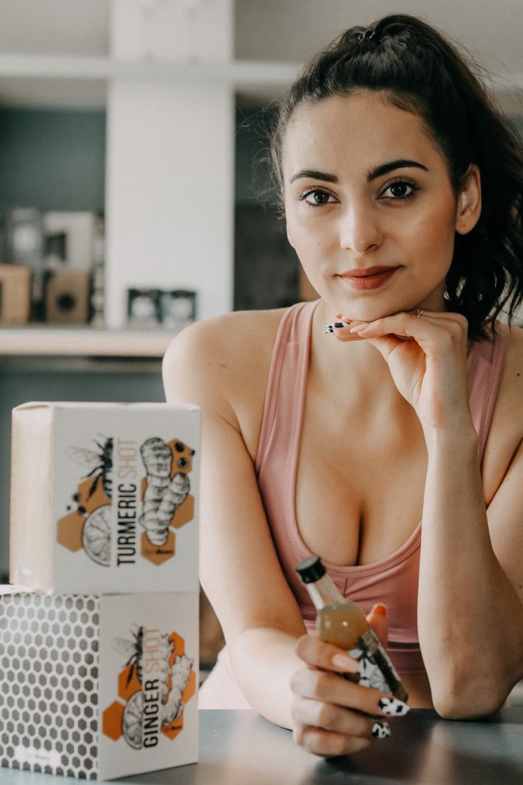 Vorteile von Kurkuma für den menschlichen Körper - Unterstützung der Gehirntätigkeit