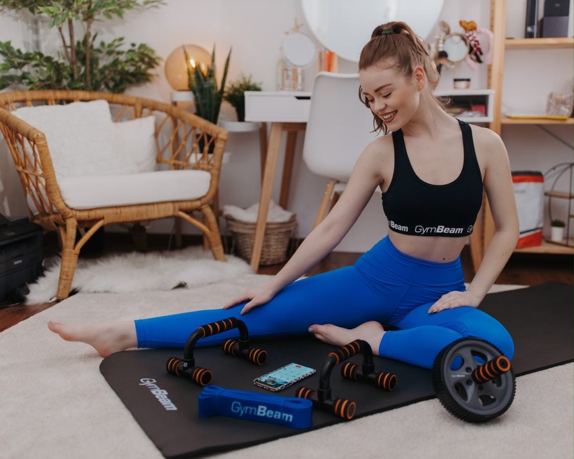 Es löst Glücksgefühle aus