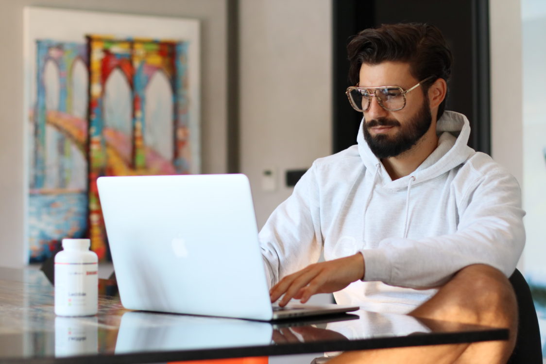 CBD für bessere Konzentration bei der Arbeit und beim Lernen CBD für bessere Konzentration bei der Arbeit und beim Lernen