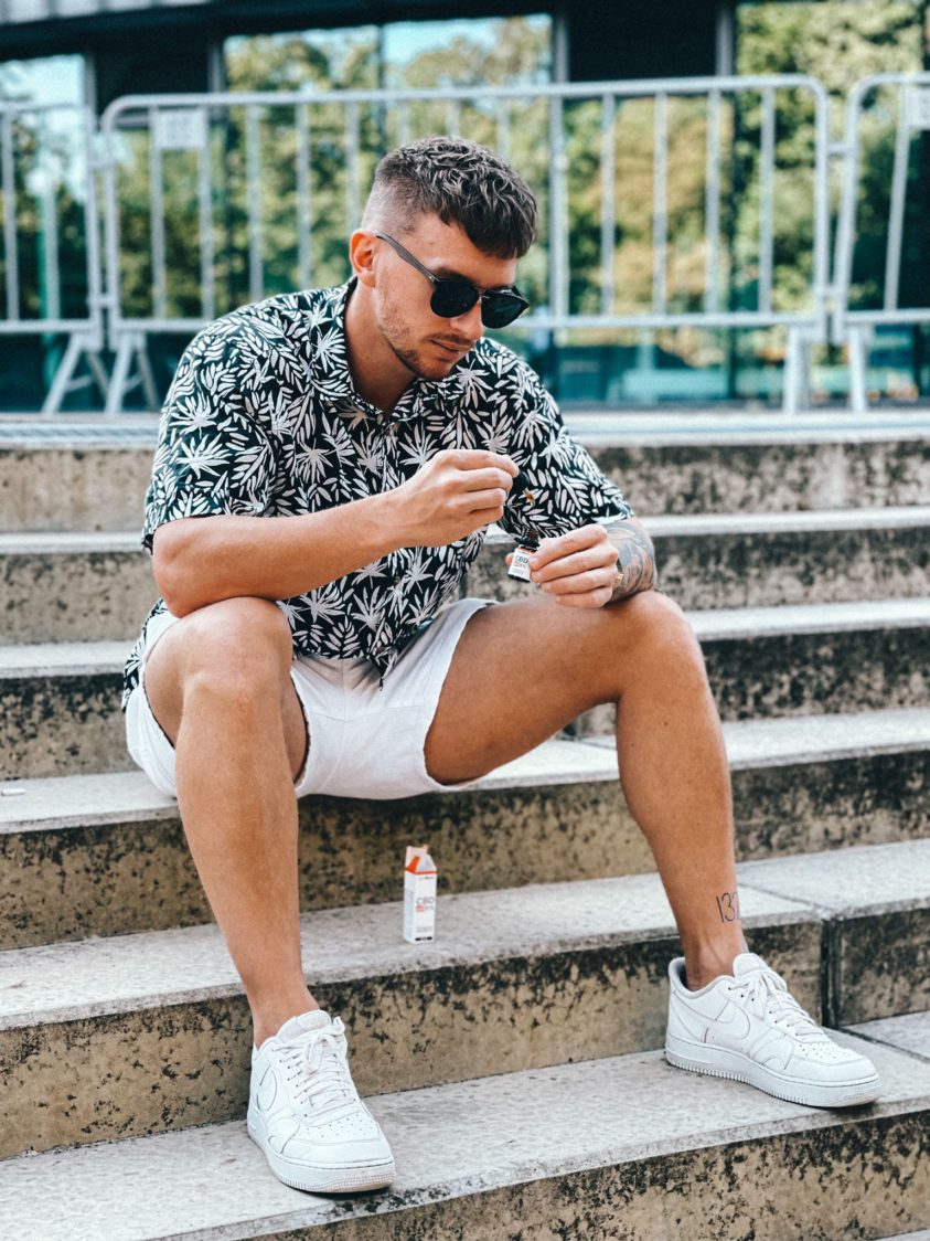 Wie verwendet man CBD? Wie verwendet man CBD?