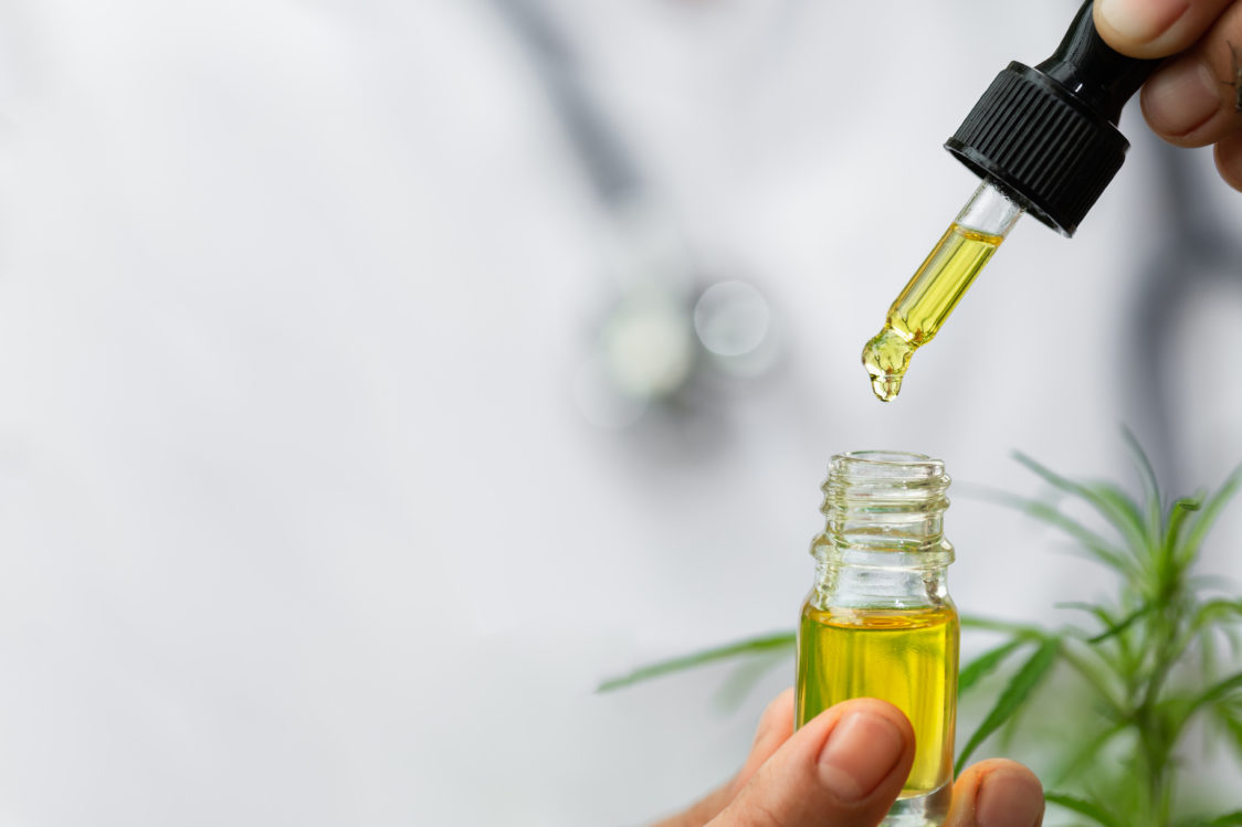 Was ist CBD und wie wird es gewonnen? Was ist CBD und wie wird es gewonnen?