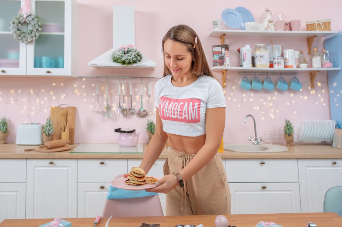 Die besten slowakischen und tschechischen Fitness-Podcasts 