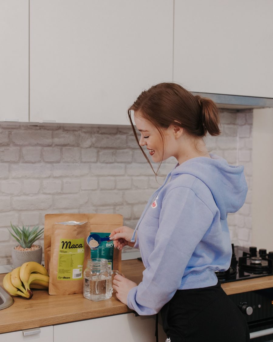 Behandlung eines hormonellen Ungleichgewichts