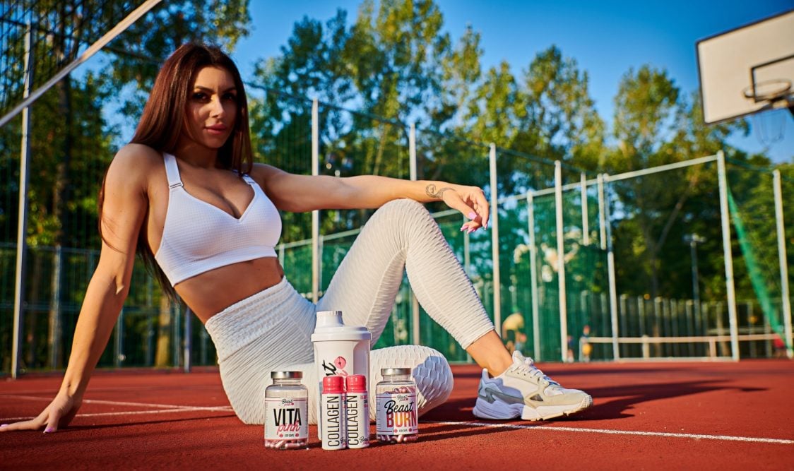 Was sind die Vorteile von Kollagen?