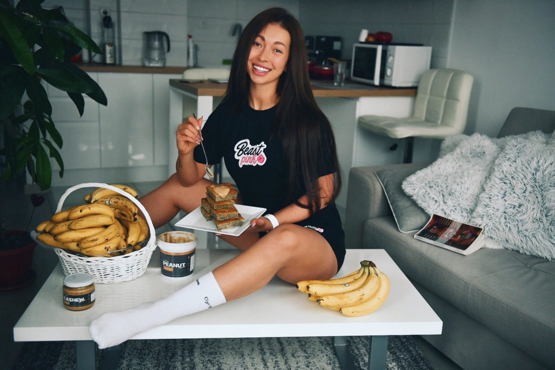 Was spielt wirklich keine Rolle, wenn wir anfangen, Sport zu treiben oder abzunehmen?