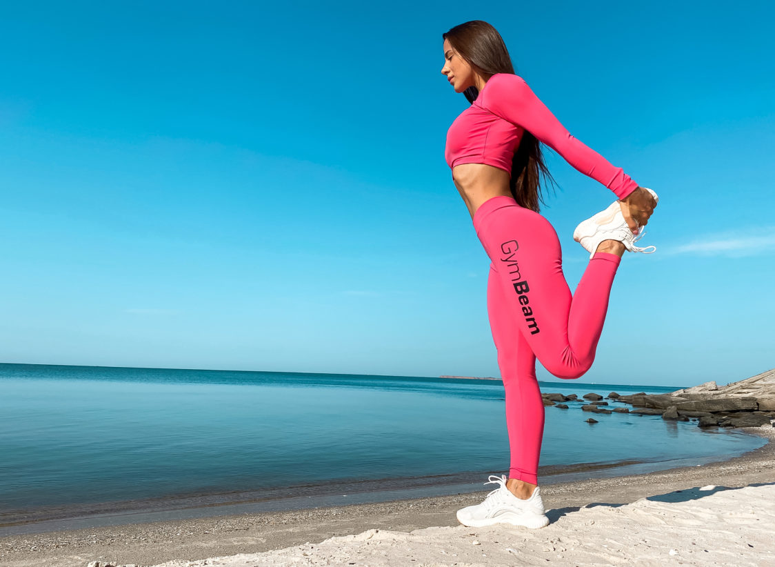 Laufen und Disziplin Laufen und Disziplin