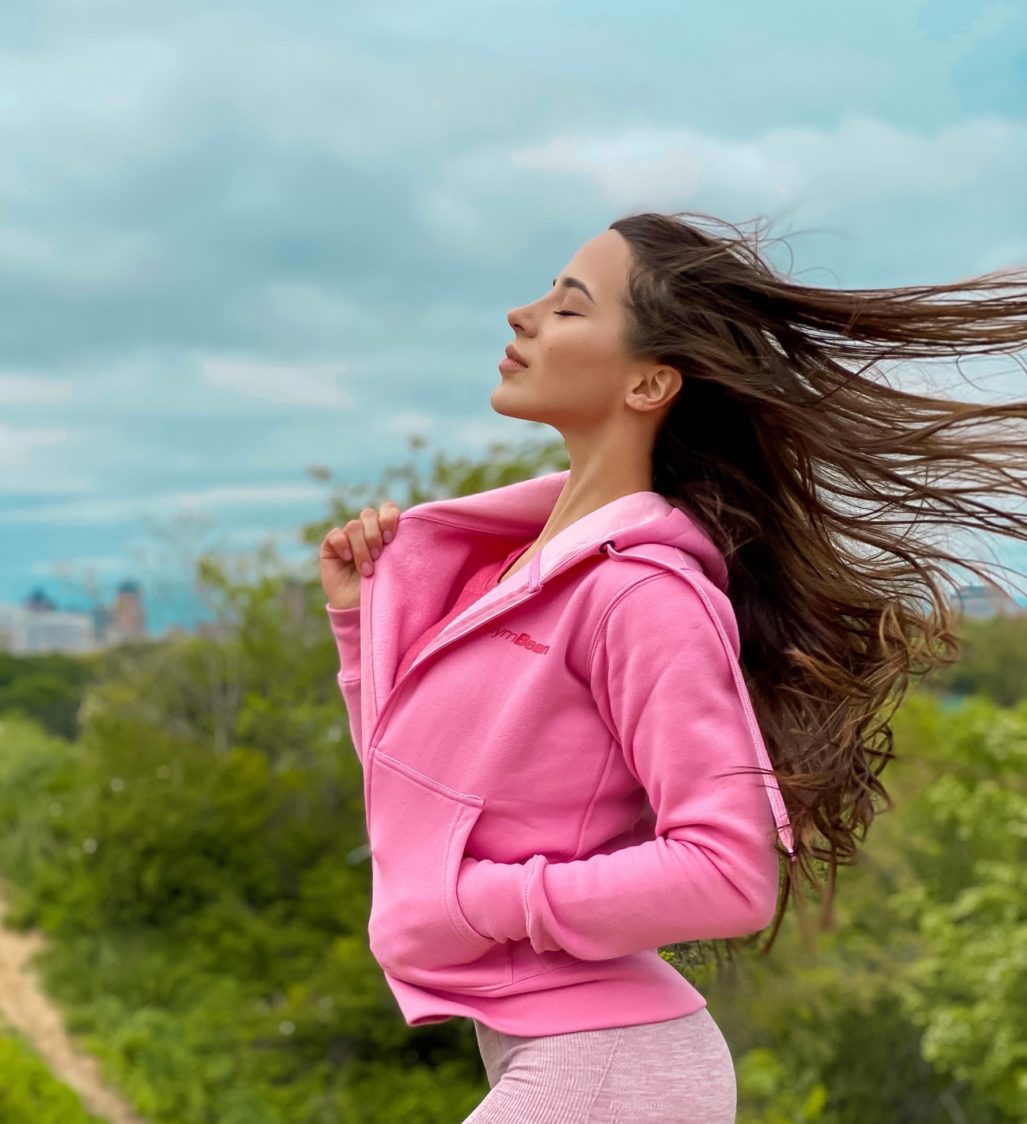 Laufen und mehr Selbstvertrauen Laufen und mehr Selbstvertrauen