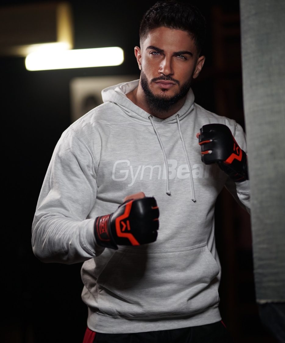 Cardiotraining - Boxen