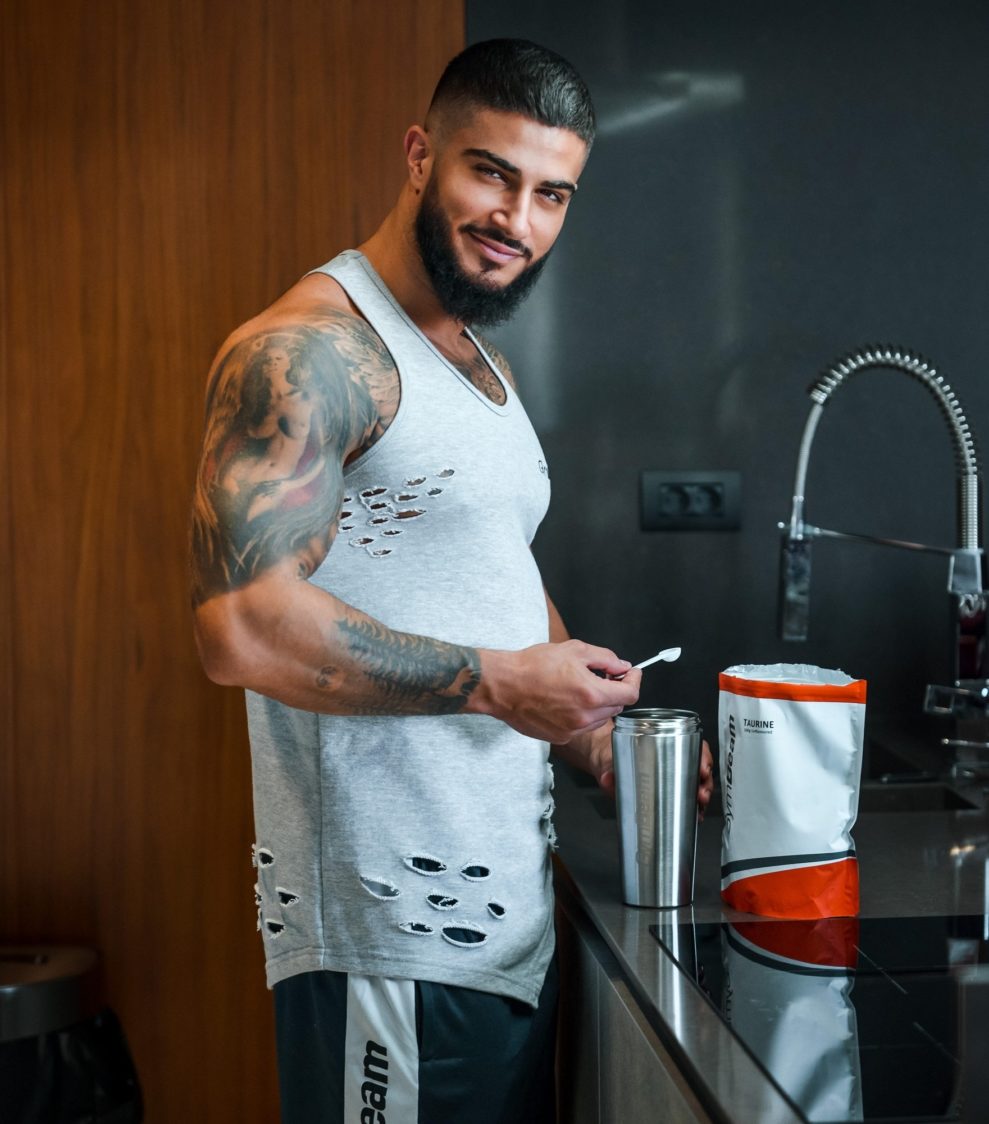 Verbessere deine Laune mit Cardiotraining