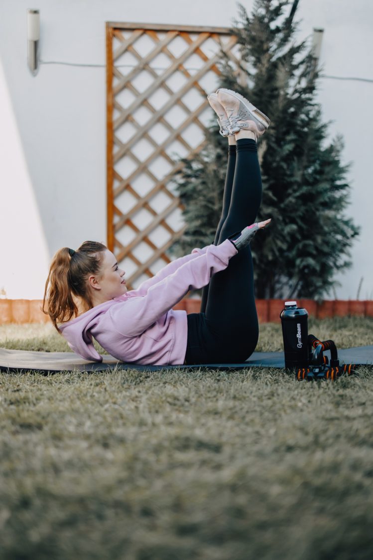 Faktoren, die den Rückenschmerz beeinflussen