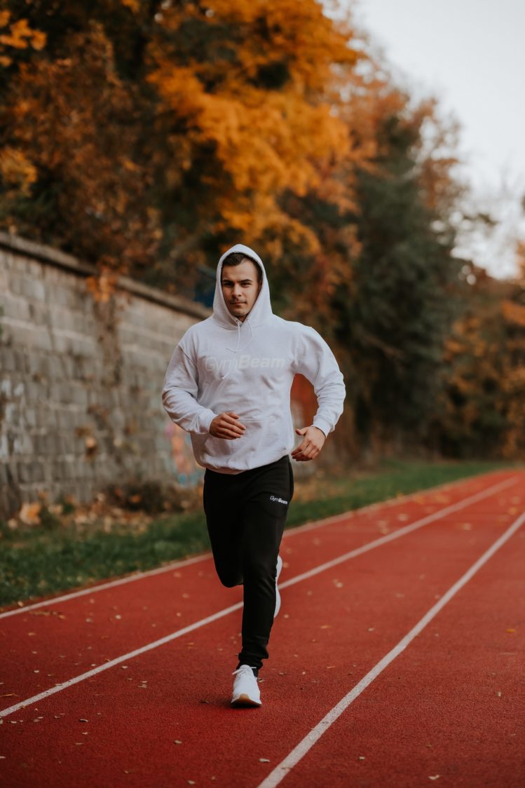 Laufen ist eine der beliebtesten Sportarten