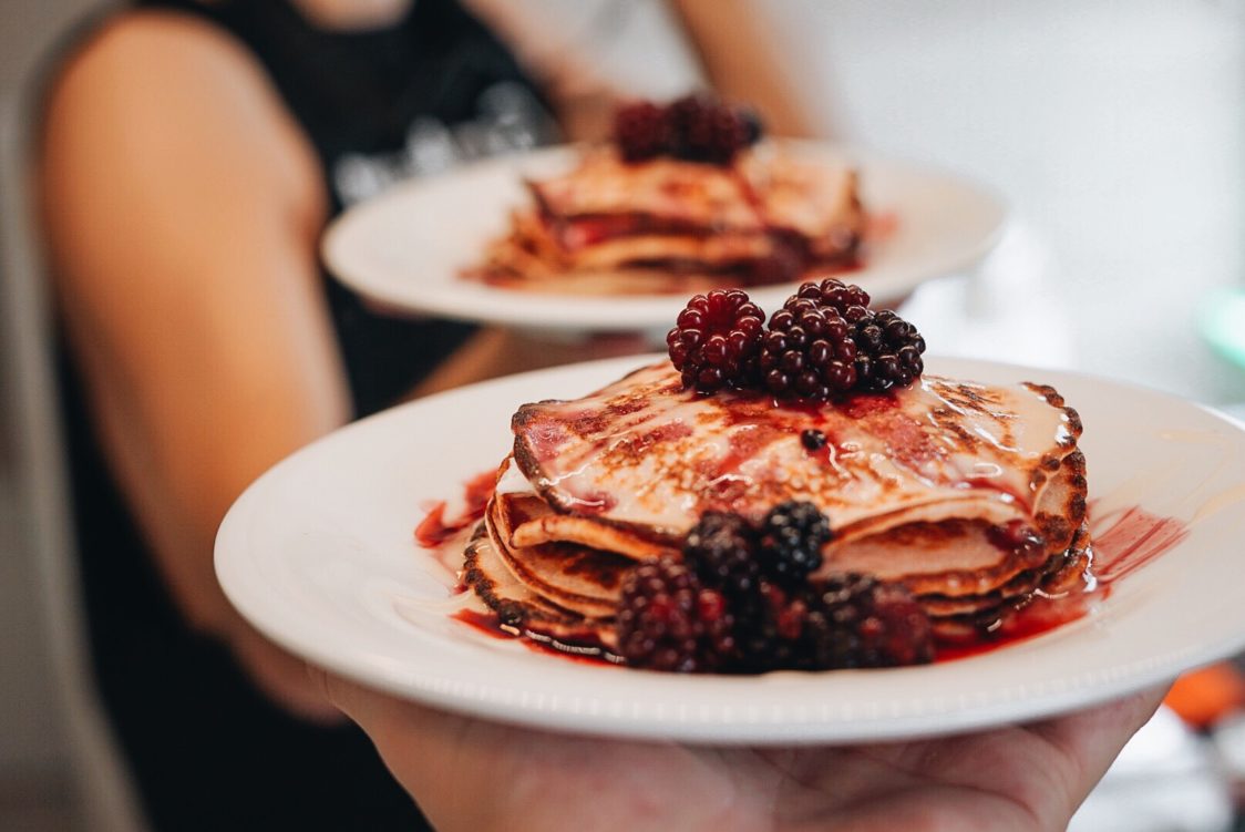 Die Selbstdisziplin könnte anfällig für Glukoseschwankungen sein. 