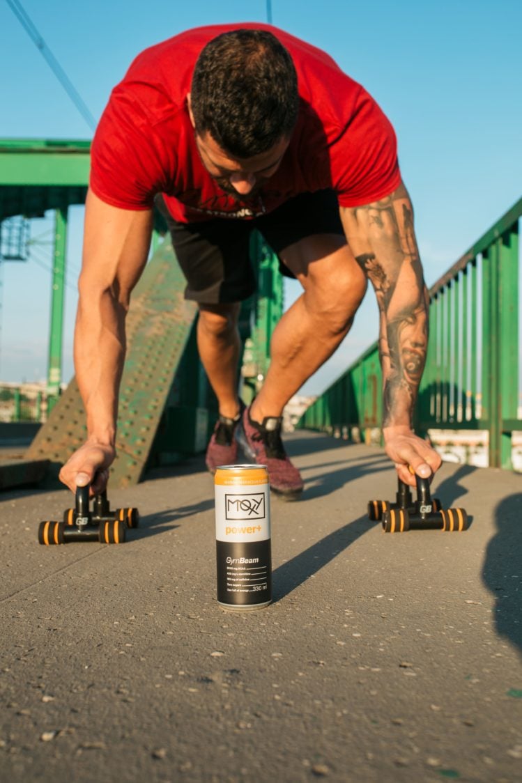 Regelmäßiger Sport erhöht die Anzahl der Mitochondrien im Körper