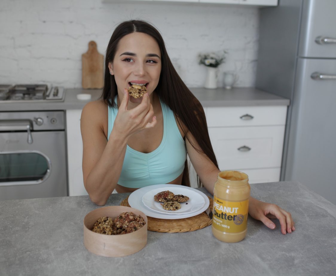 Wie kannst du mehr Ballaststoffe zu dir nehmen? 