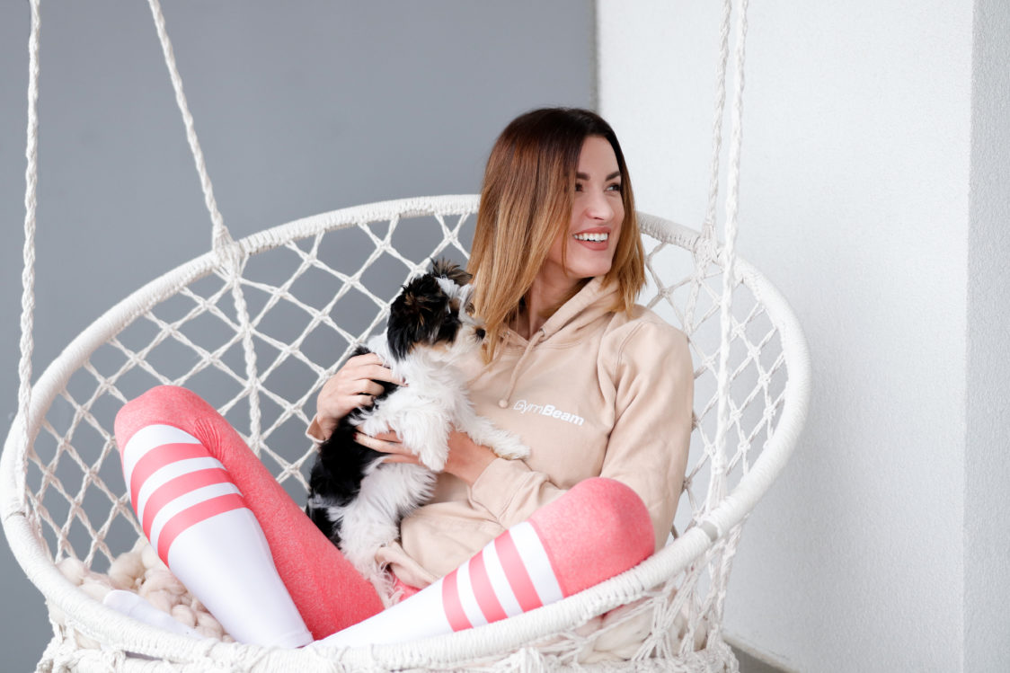 Wie kann man Stress abbauen?