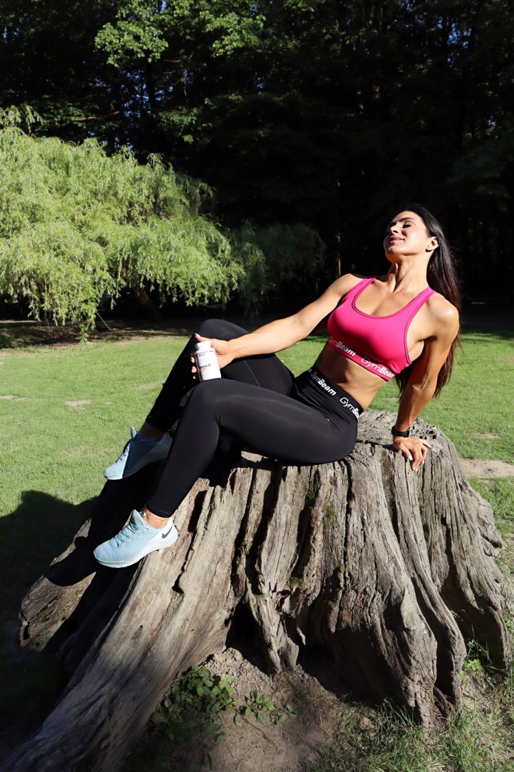 Wandern und Vitamin D