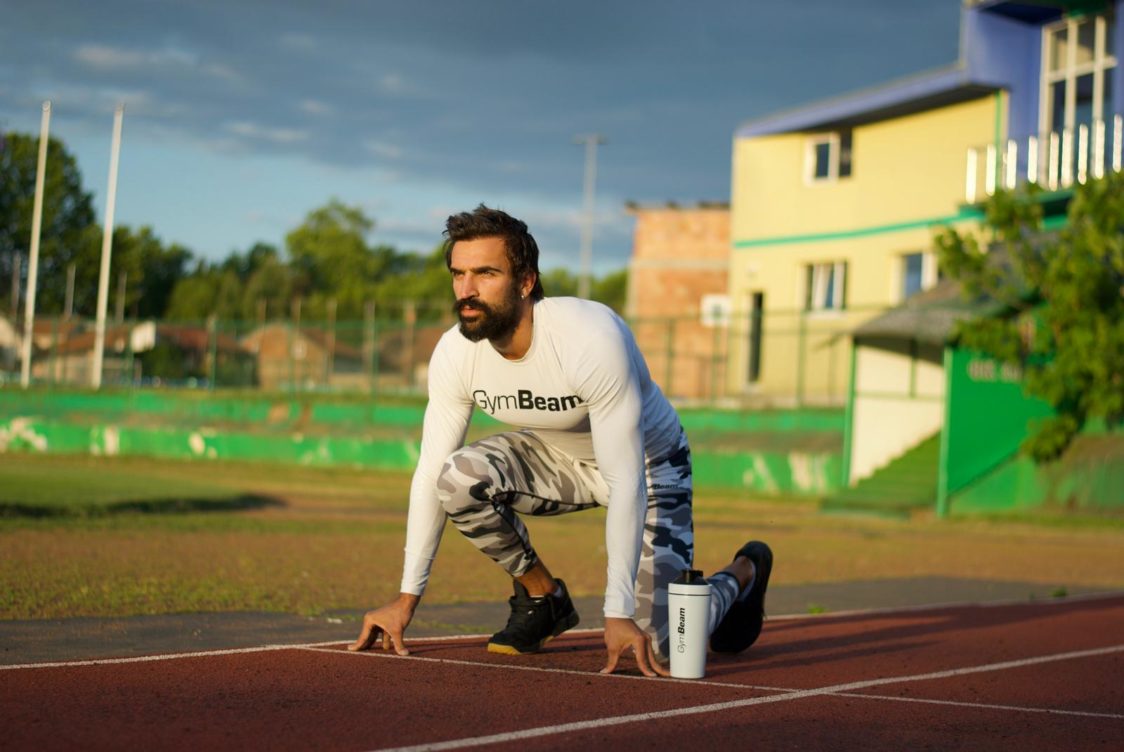 Hochrisikosportarten für Muskelverletzungen