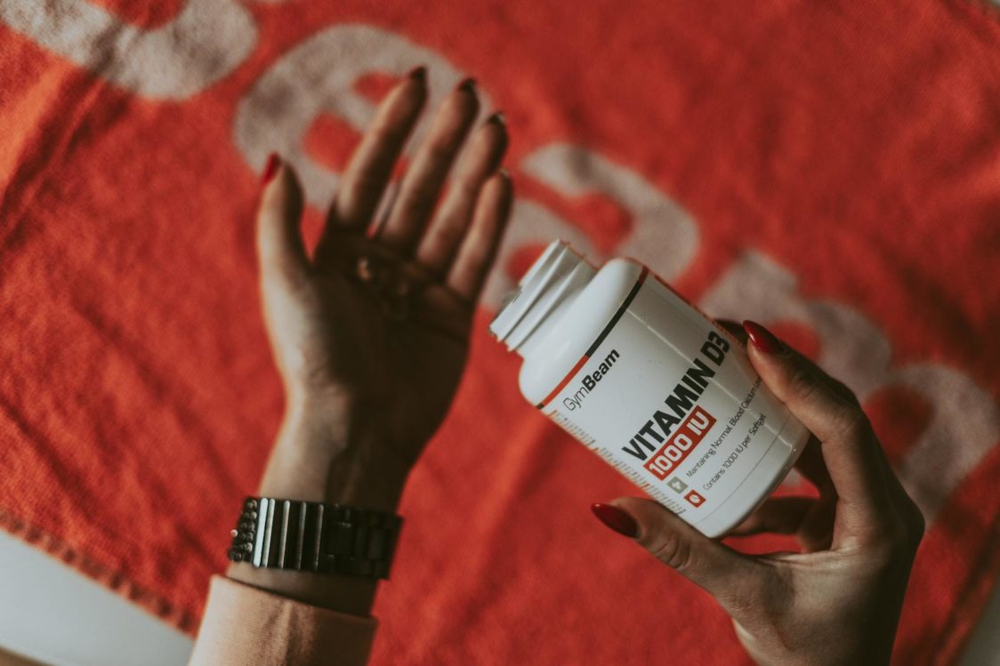 Vitamin D (Calciferol)