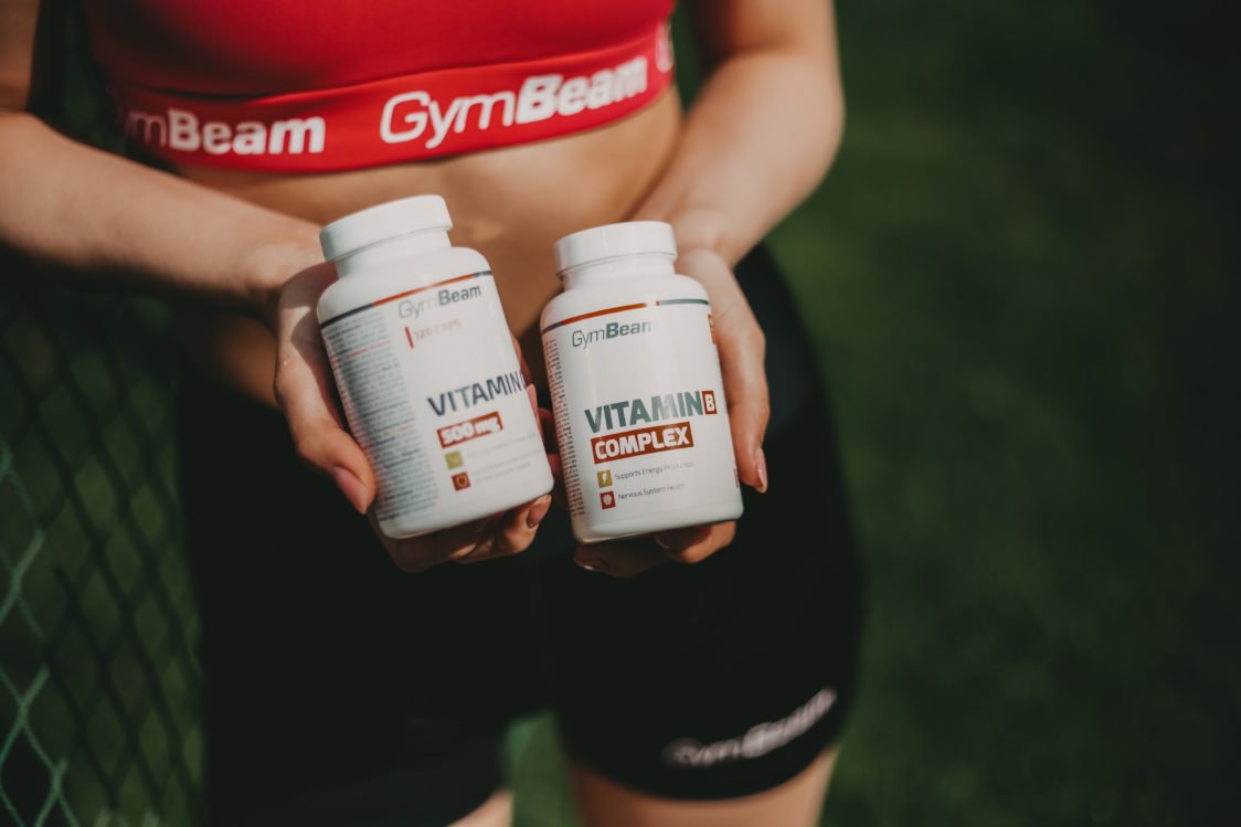 Vitamin B1 (Thiamin)