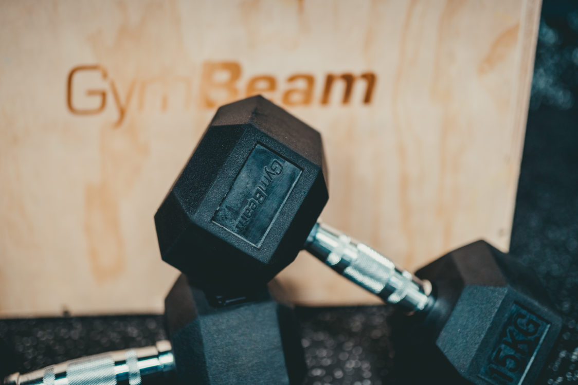 Heimtrainingsgeräte