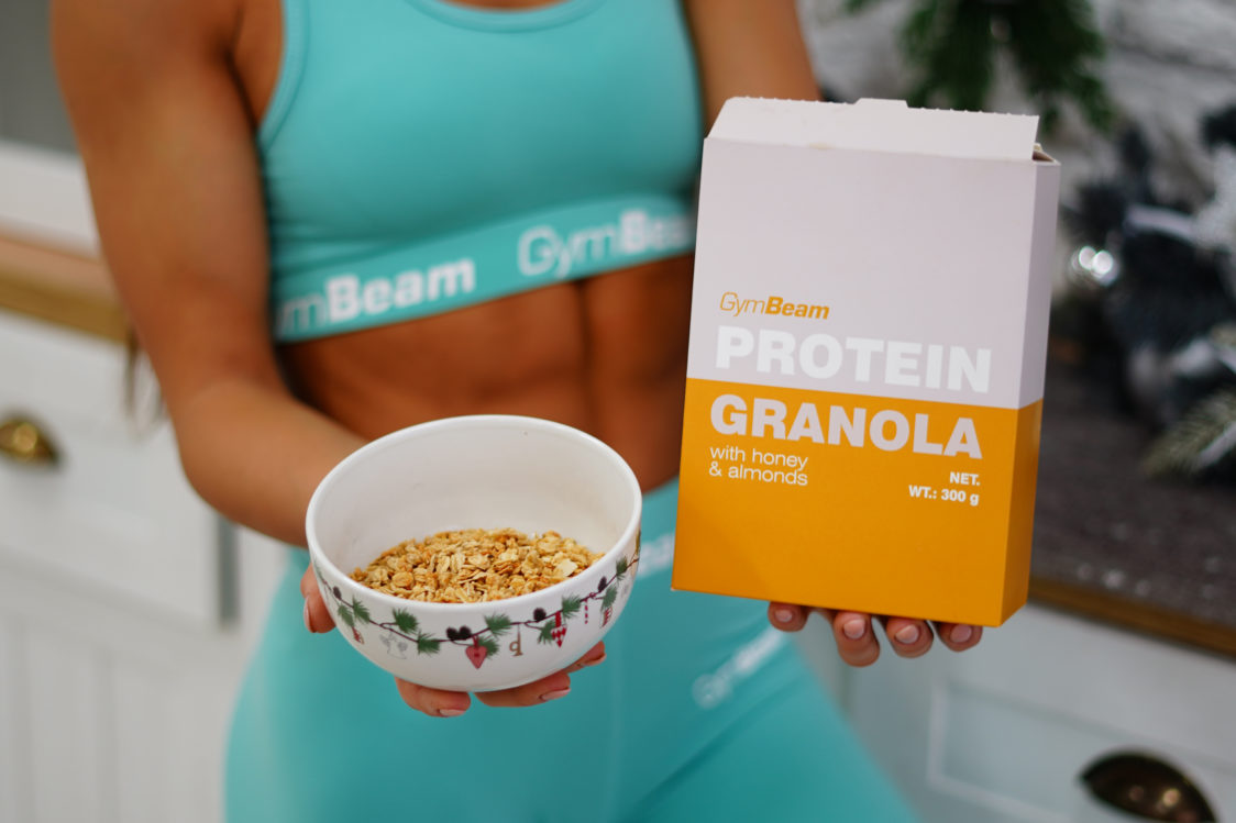 Was solltest du vor dem Laufen essen?