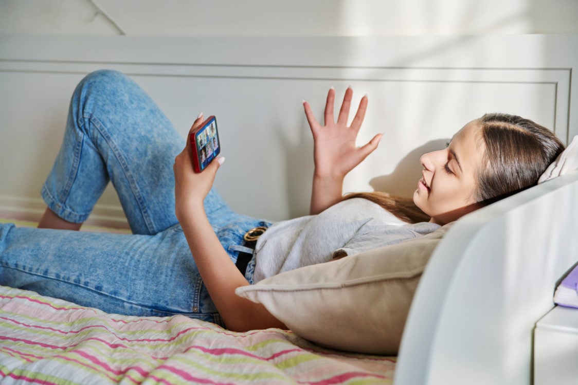 Vergleiche dich nicht mit anderen