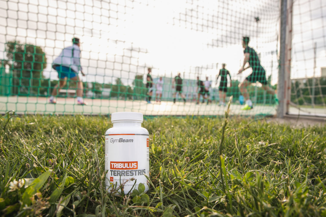 Substanzen für Männer