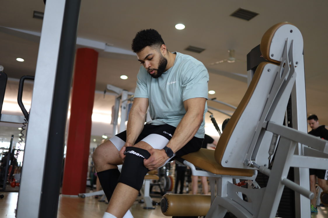 Wie kann man die Gesundheit der Gelenke unterstützen?