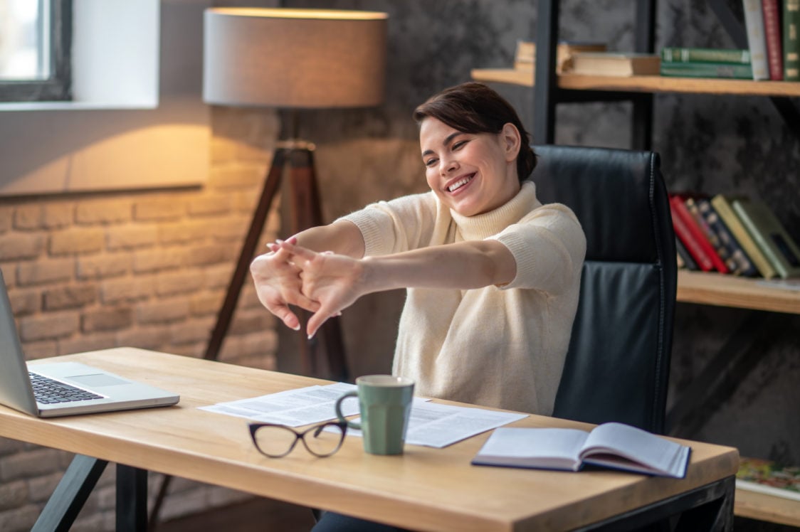 Was verursacht Gelenkkrepitus?