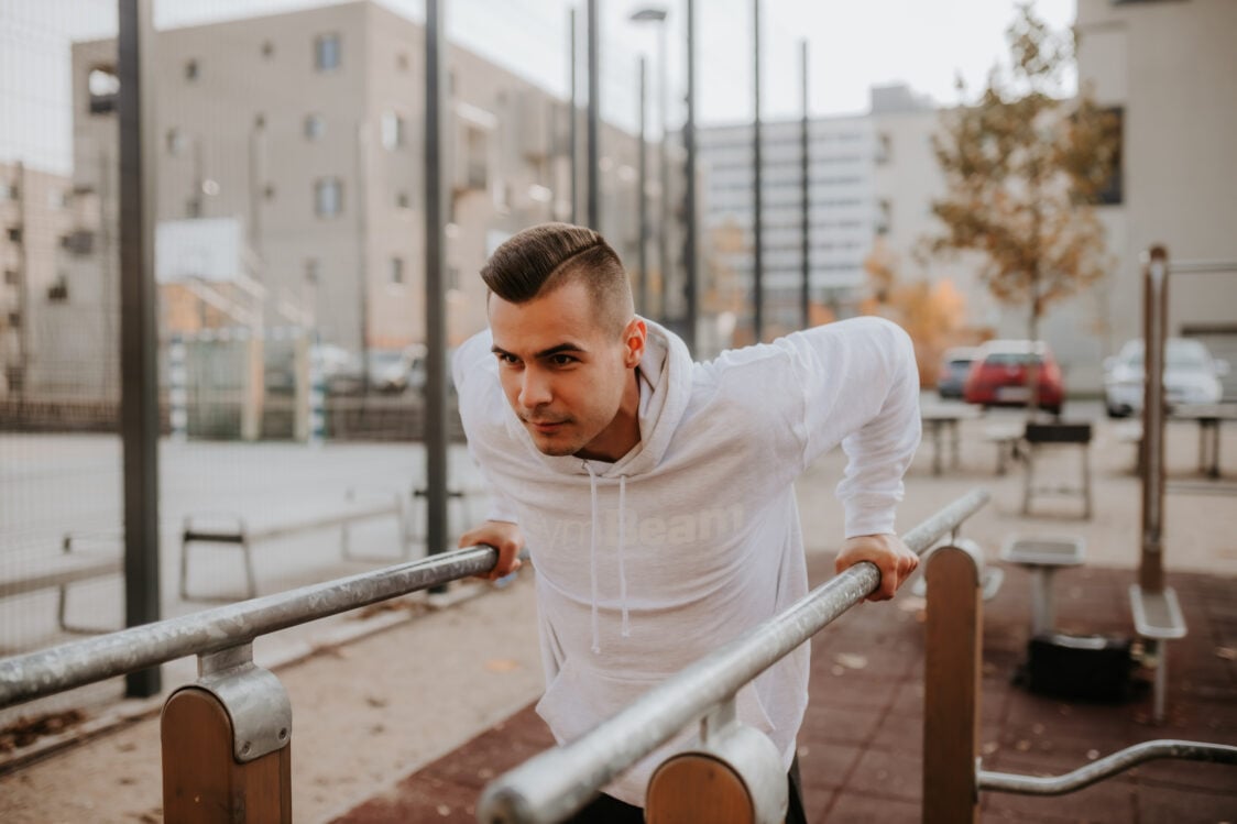 Dopamin und Training