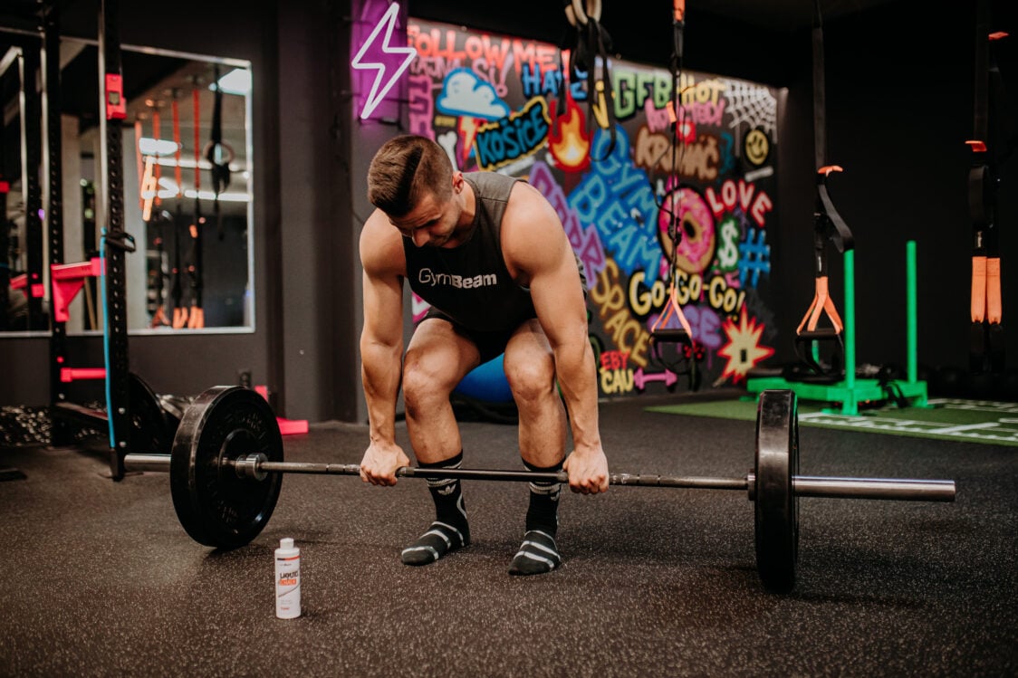 Übungen für die Oberschenkel