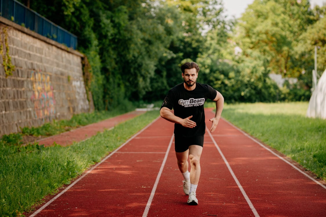 Cardio zum Abnehmen der Oberschenkel