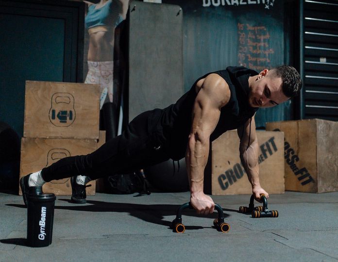 Die Wirkung von Ashwagandha auf die körperliche Leistungsfähigkeit