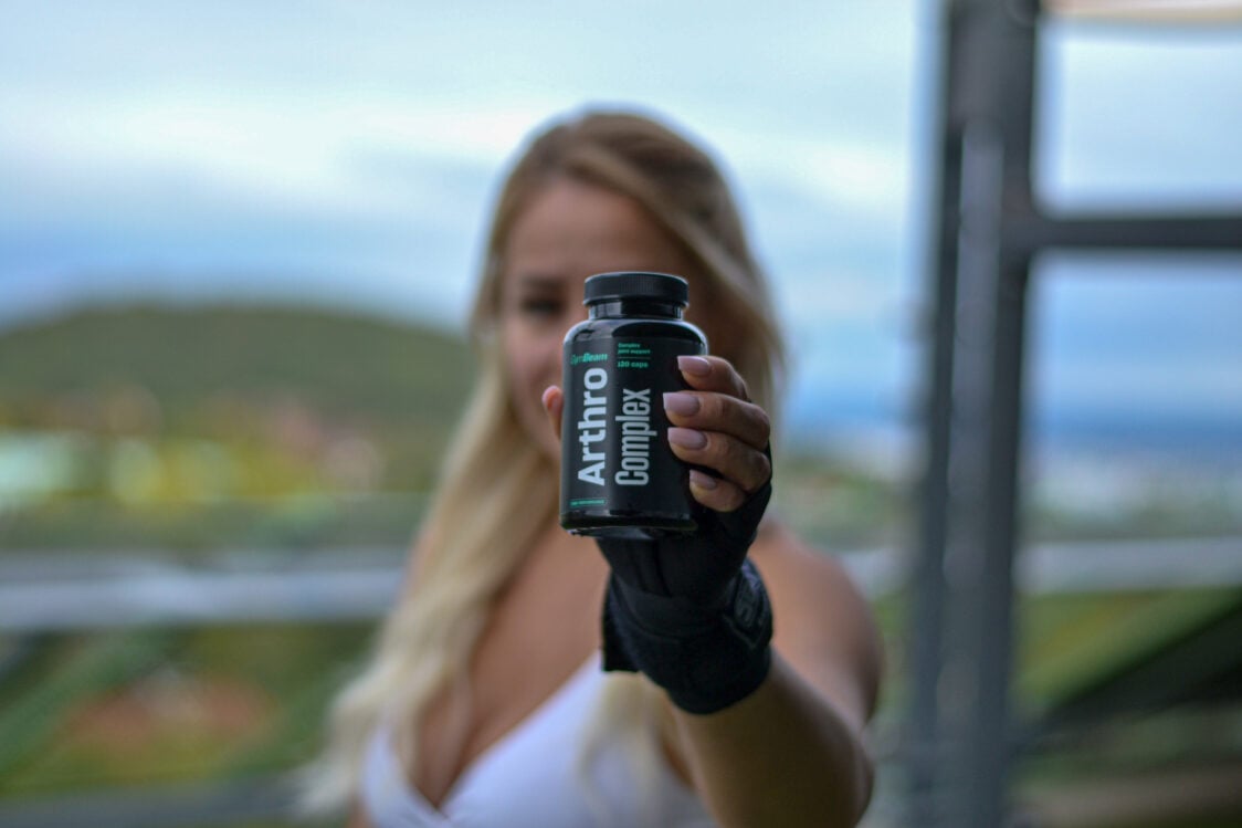 Ergänzungen für das Kniegelenk