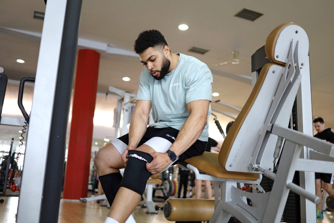 Behandlungsmethoden für Knieerkrankungen