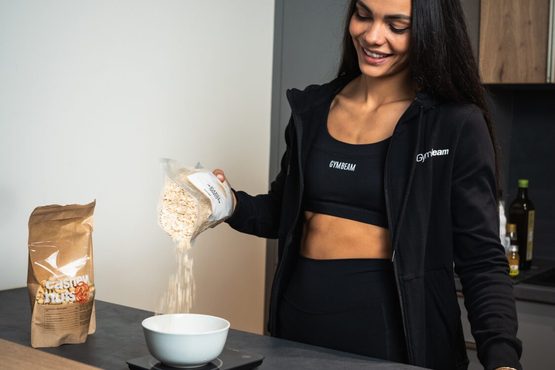 Was sind Cashewnüsse?