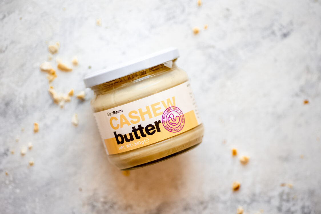 In welchen Formen sind Cashewnüsse erhältlich?