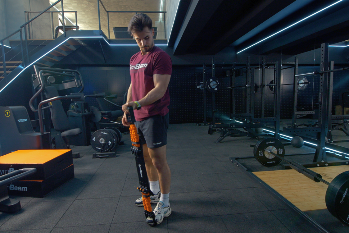 Was ist ein Bench Press Expander? Was ist ein Bench Press Expander?