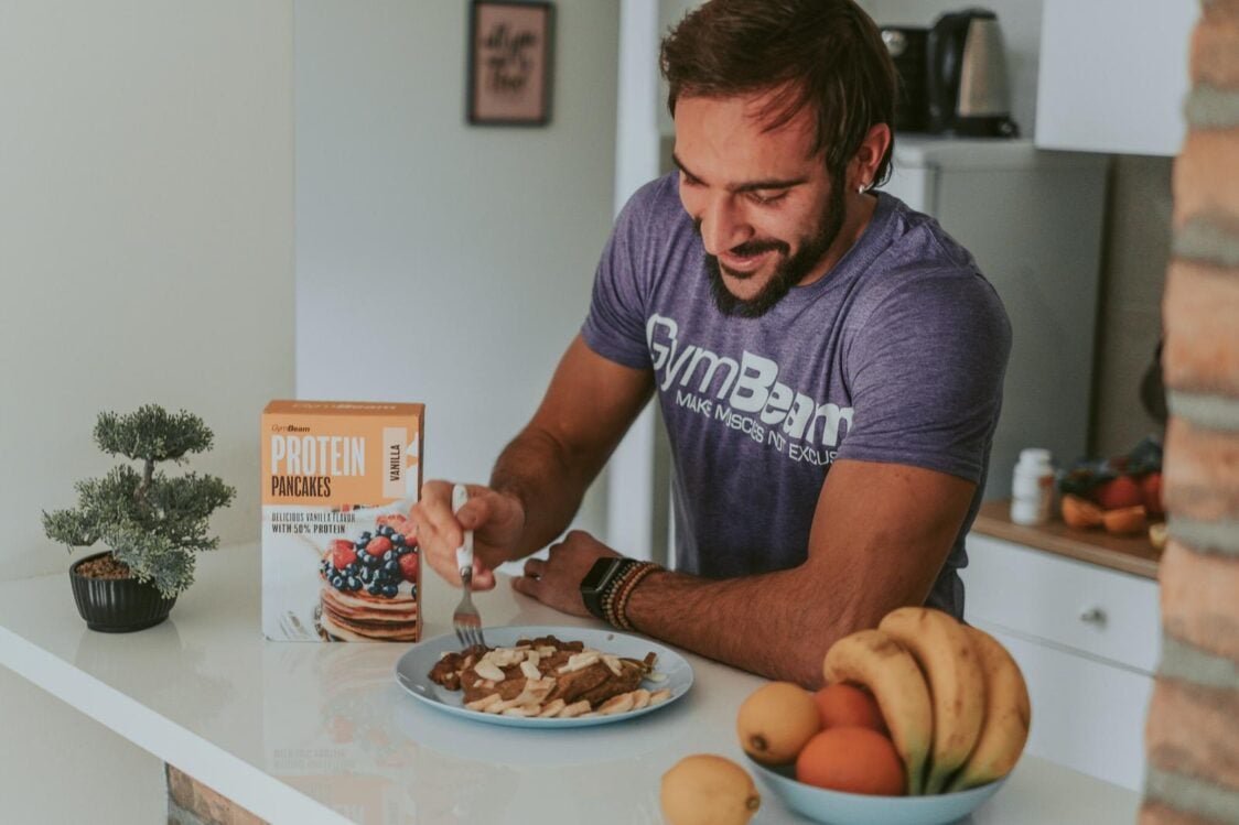 Wie du Müdigkeit mit Essen bekämpfst
