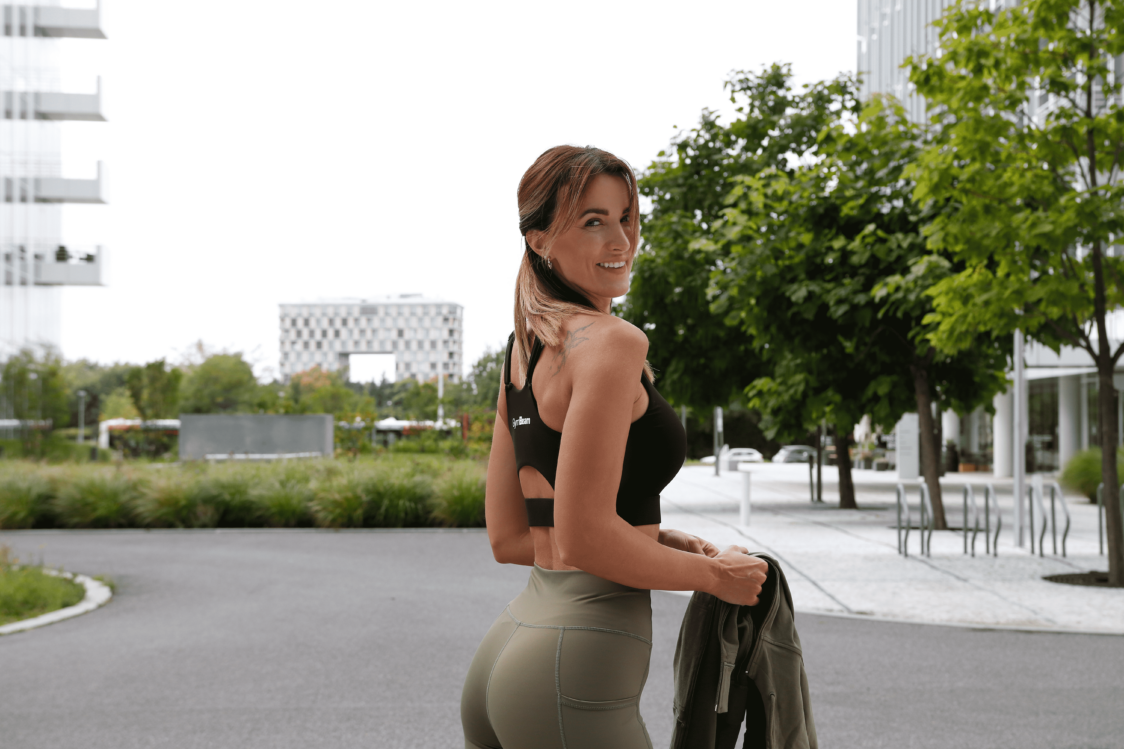 Der Einfluss des Gewichts auf die Cellulite