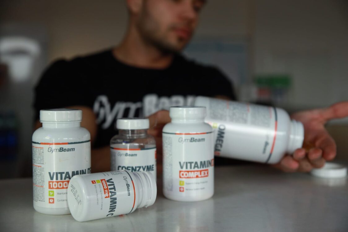 Top-Nahrungsergänzungsmittel für das Immunsystem: Stärkere Abwehrkräfte und schnellere Genesung