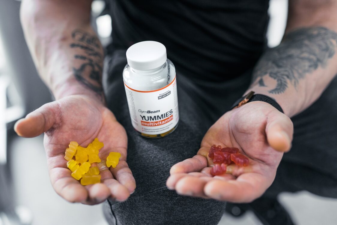 Die besten Vitaminpräparate zur Unterstützung des Immunsystems