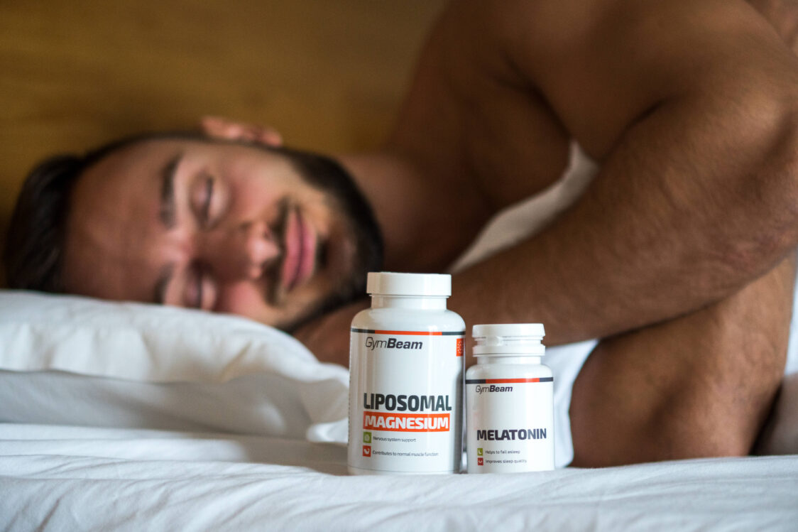Wie beeinflusst Magnesium den Schlaf?