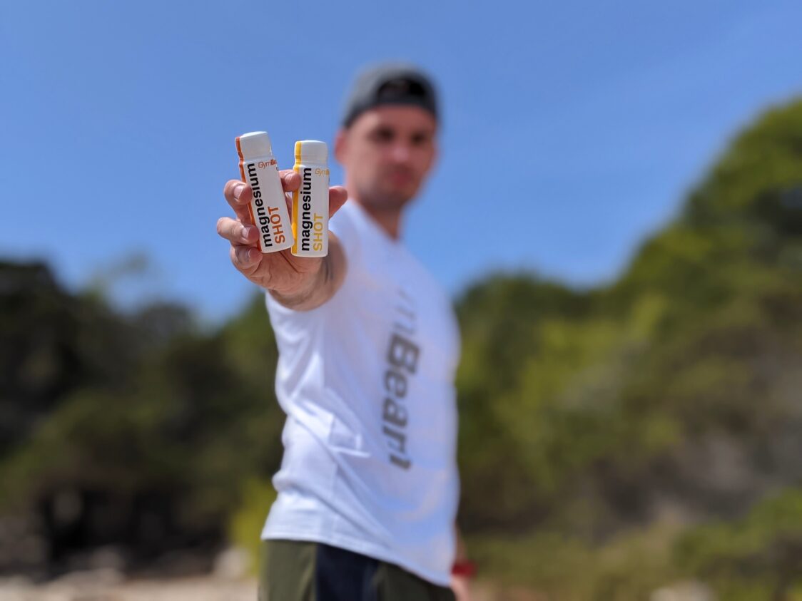 Wann solltest du Magnesium einnehmen?