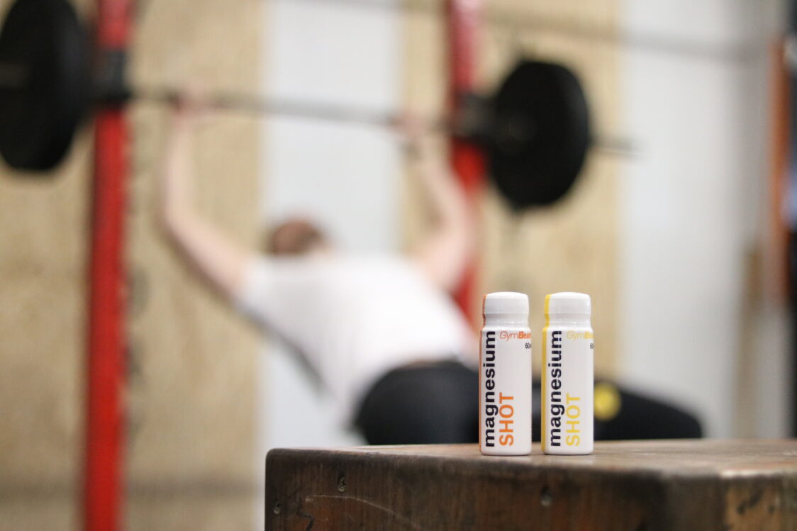 Verbessert Magnesium die sportliche Leistung?