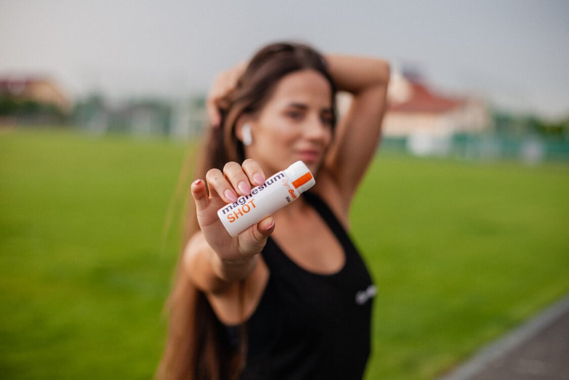 Welche Wirkungen hat Magnesium?